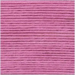 Yarn - Cotton - Ricorumi DK (25g) - Orchidee - 016 - Rico Design