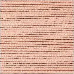 Yarn - Cotton - Ricorumi DK (25g) - Blush - 065 - Rico Design