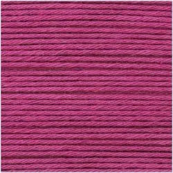 Yarn - Cotton - Ricorumi DK (25g) - Beere - 015 - Rico Design