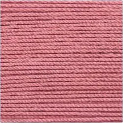 Yarn - Cotton - Ricorumi DK (25g) - Altrosa - 010 - Rico Design