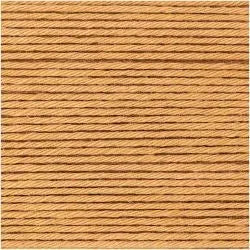 Yarn - Cotton - Ricorumi DK (25g) - Sand - 071 - Rico Design