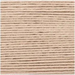 Yarn - Cotton - Ricorumi DK (25g) - Kitt - 051 - Rico Design