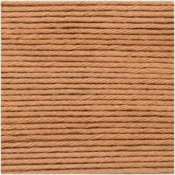 Yarn - Cotton - Ricorumi DK (25g) - Karamell - 053 - Rico Design