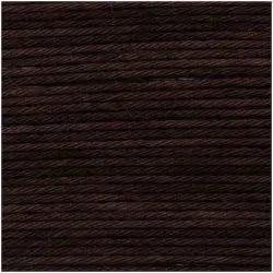 Yarn - Cotton - Ricorumi DK (25g) - Schokolade - 057 - Rico Design