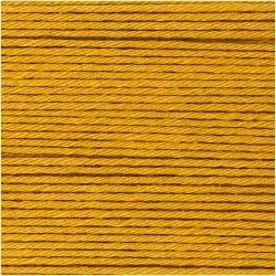 Yarn - Cotton - Ricorumi DK (25g) - Senf - 064 - Rico Design