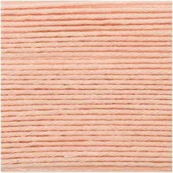 Yarn - Cotton - Ricorumi DK (25g) - Nude - 023 - Rico Design