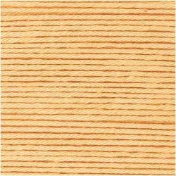 Yarn - Cotton - Ricorumi DK (25g) - Apricot - 070 - Rico Design