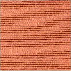 Yarn - Cotton - Ricorumi DK (25g) - Papaya - 068 - Rico Design