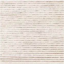 Yarn - Cotton - Ricorumi DK (25g) - Elfenbein - 061 - Rico Design
