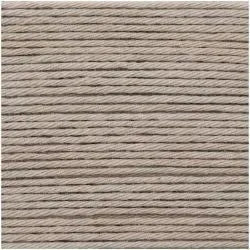 Yarn - Cotton - Ricorumi DK (25g) - Perlgrau - 004 - Rico Design DK (25g) - Perlgrau - 004