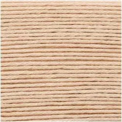 Yarn - Cotton - Ricorumi DK (25g) - Natur - 054 - Rico Design