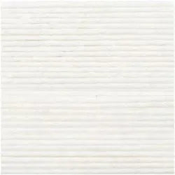 Yarn - Cotton - Ricorumi DK (25g) - Weiss - 001 - Rico Design