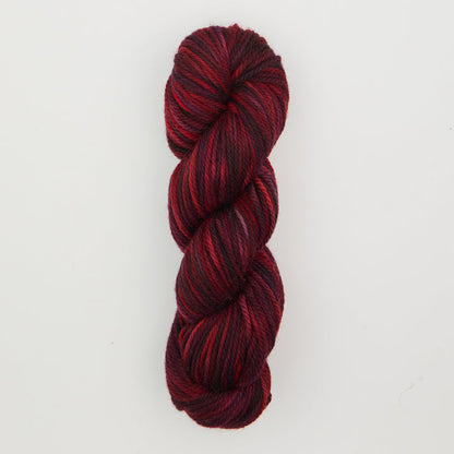 Punch Needle Garn - Fine Yarn - Farbverlauf - 110g - Violet Jane - The Oxford Company