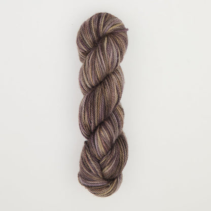 Punch Needle Garn - Fine Yarn - Farbverlauf - 110g - Violet Jane - The Oxford Company