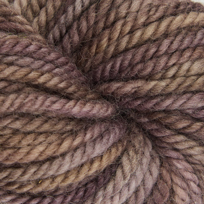 Punch Needle Yarn - Rug Yarn - Variegated Colors - 110g - Violet Jane - The Oxford Company