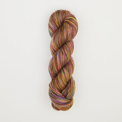 Punch Needle Garn - Fine Yarn - Farbverlauf - 110g - Violet Jane - The Oxford Company
