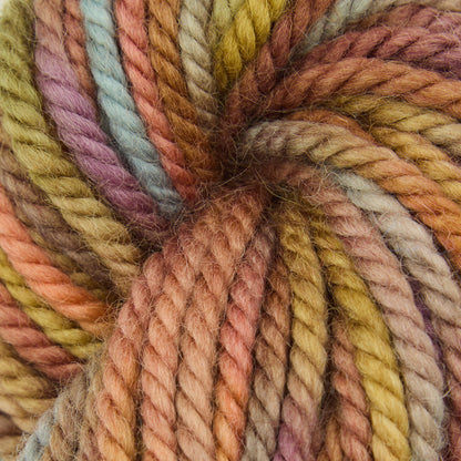 Punch Needle Yarn - Rug Yarn - Variegated Colors - 110g - Violet Jane - The Oxford Company