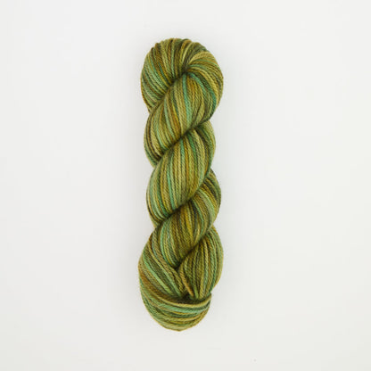 Punch Needle Garn - Fine Yarn - Farbverlauf - 110g - Violet Jane - The Oxford Company