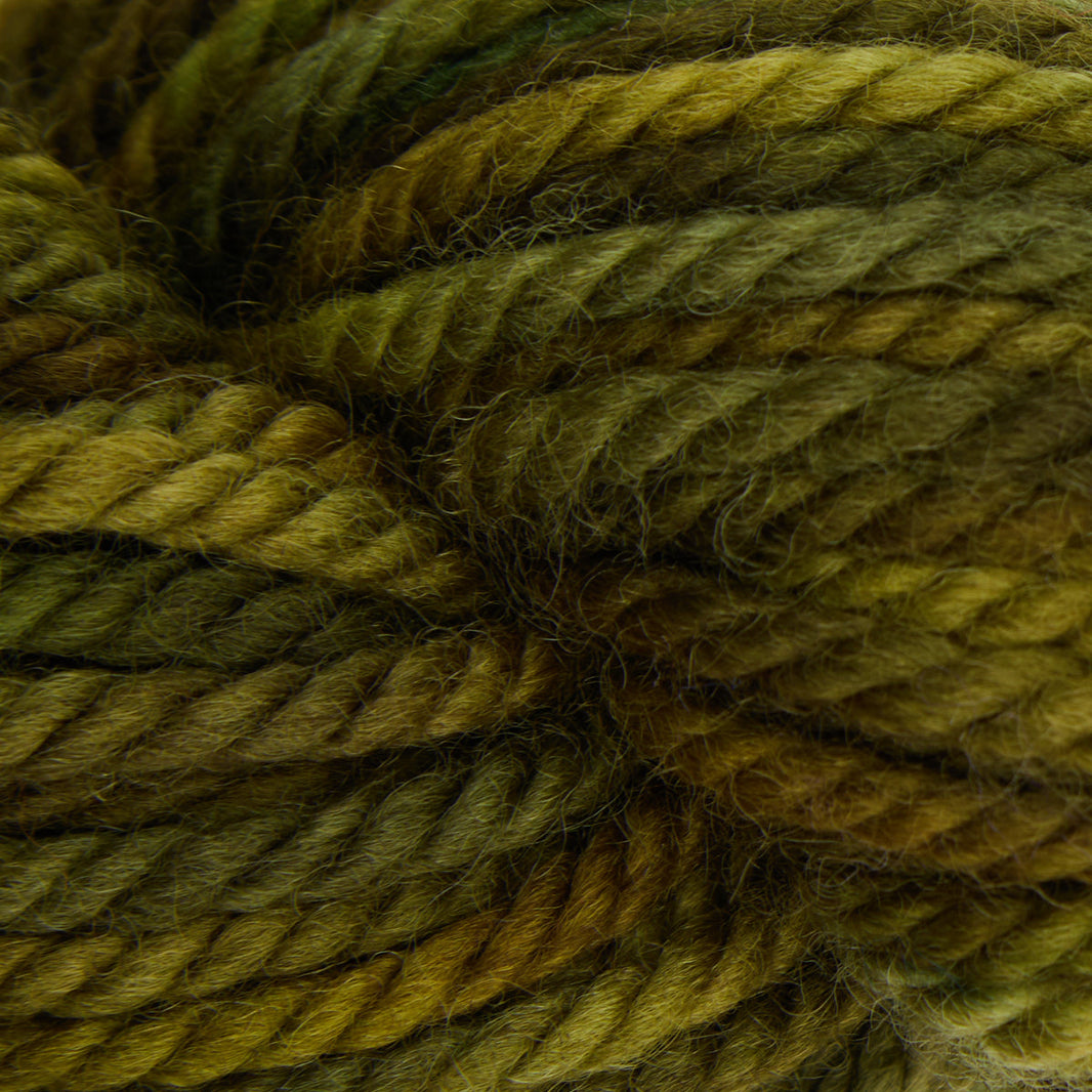 Punch Needle Yarn - Fine Yarn - Variegated Colors - 110g - Violet Jane - The Oxford Company