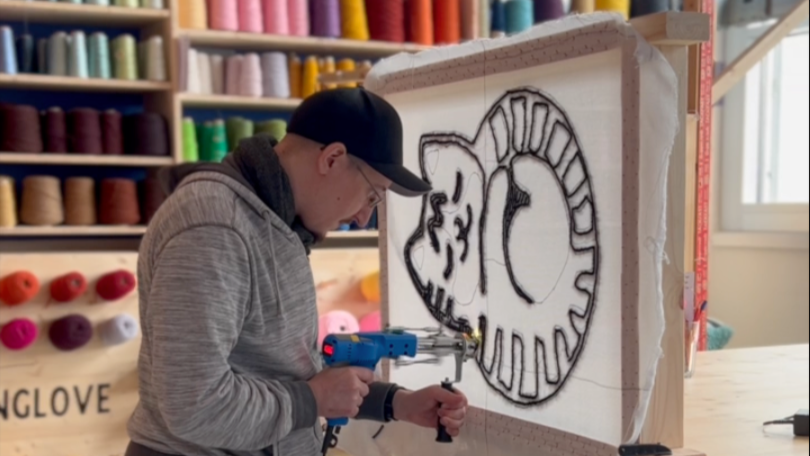 Varianten testprodikt