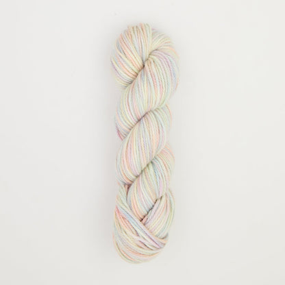 Punch Needle Garn - Fine Yarn - Farbverlauf - 110g - Violet Jane - The Oxford Company