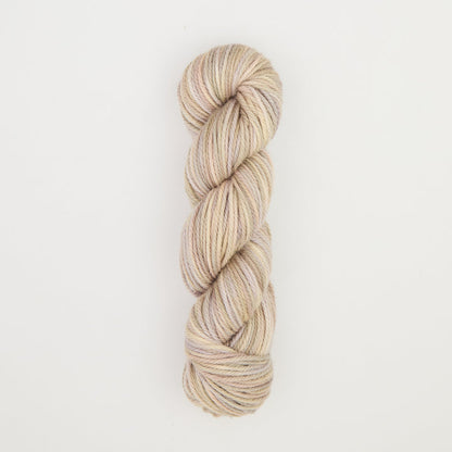 Punch Needle Garn - Fine Yarn - Farbverlauf - 110g - Violet Jane - The Oxford Company