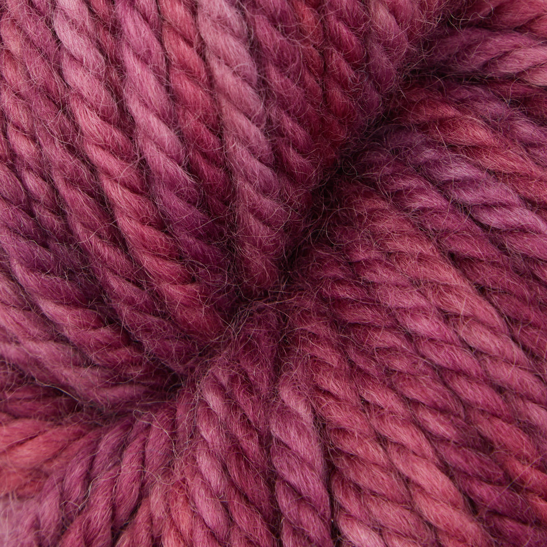Punch Needle Yarn - Fine Yarn - Variegated Colors - 110g - Violet Jane - The Oxford Company