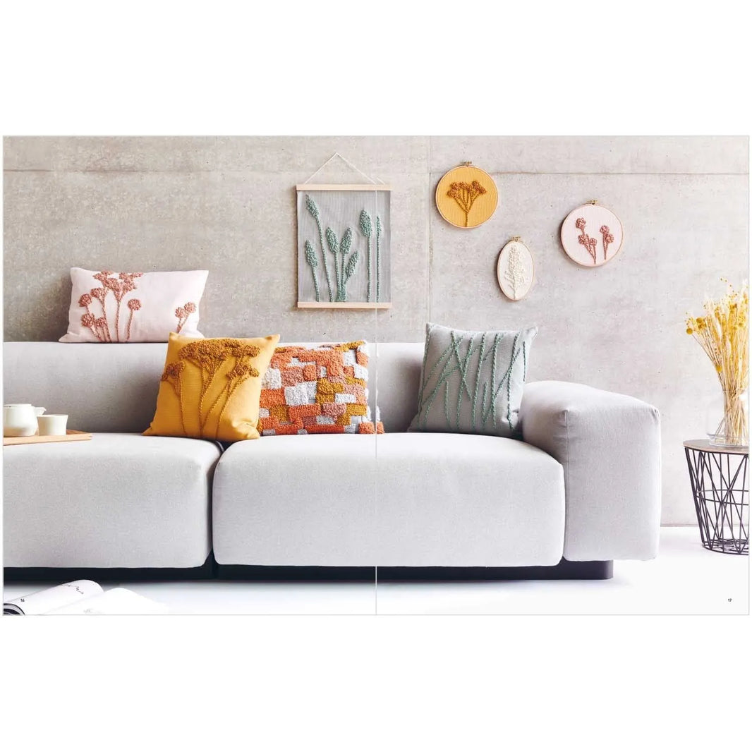 Poster Haning Rail - Holz - Rico Design