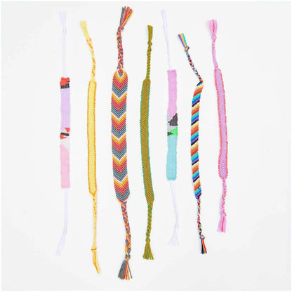 Stickgarn Set - Ice Cream - 10teilig - Rico Design