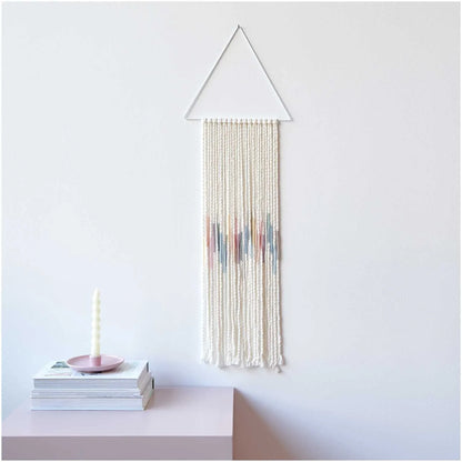 Embroidery Thread Set – Pastel - 10 pcs - Rico Design