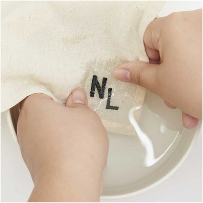 Stickset - Letters - Futschikato - Rico Design