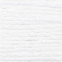 Stranded Cotton Mouliné - (8m) - Rico Design - 299 Colours
