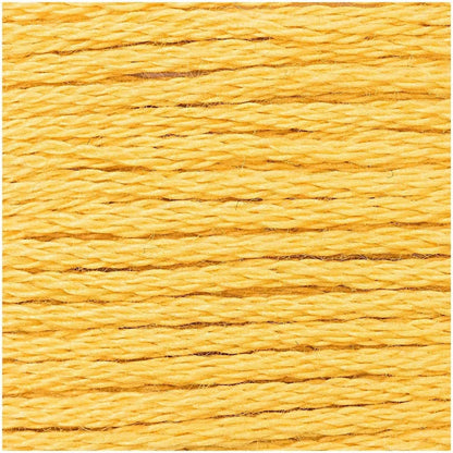 Stranded Cotton Mouliné - (8m) - Rico Design - 299 Colours