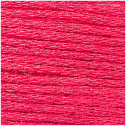 Stranded Cotton Mouliné - (8m) - Rico Design - 299 Colours