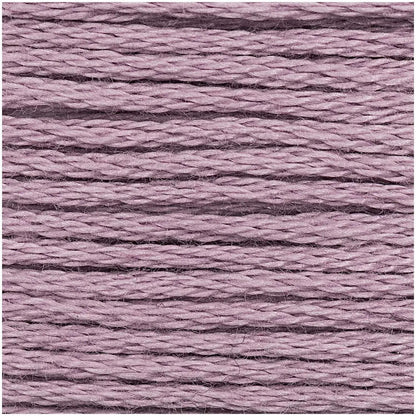 Stranded Cotton Mouliné - (8m) - Rico Design - 299 Colours