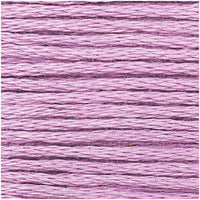 Stranded Cotton Mouliné (8m) - Flieder - 101 - Rico Design