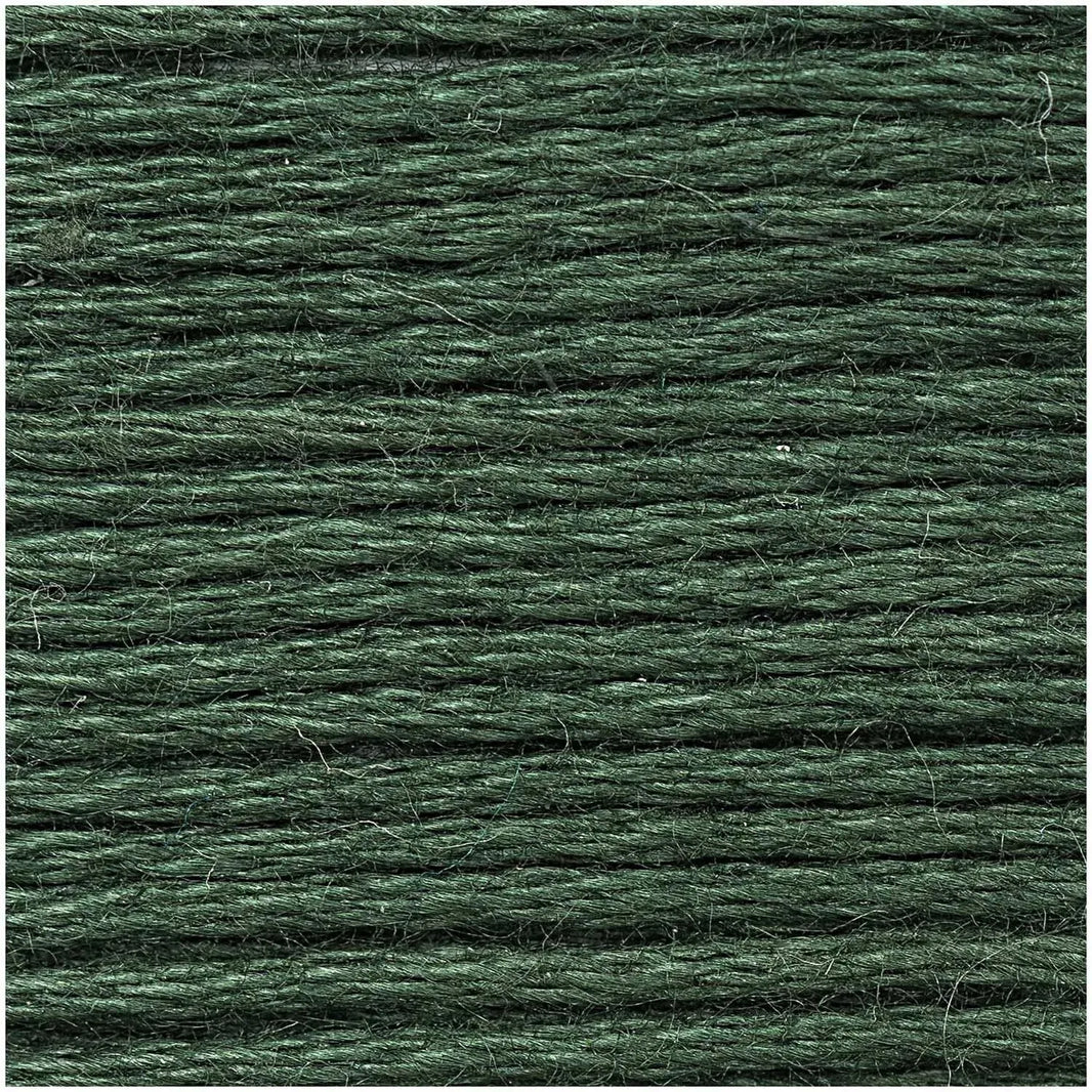 Stranded Cotton Mouliné (8m) - Khaki - 188 - Rico Design