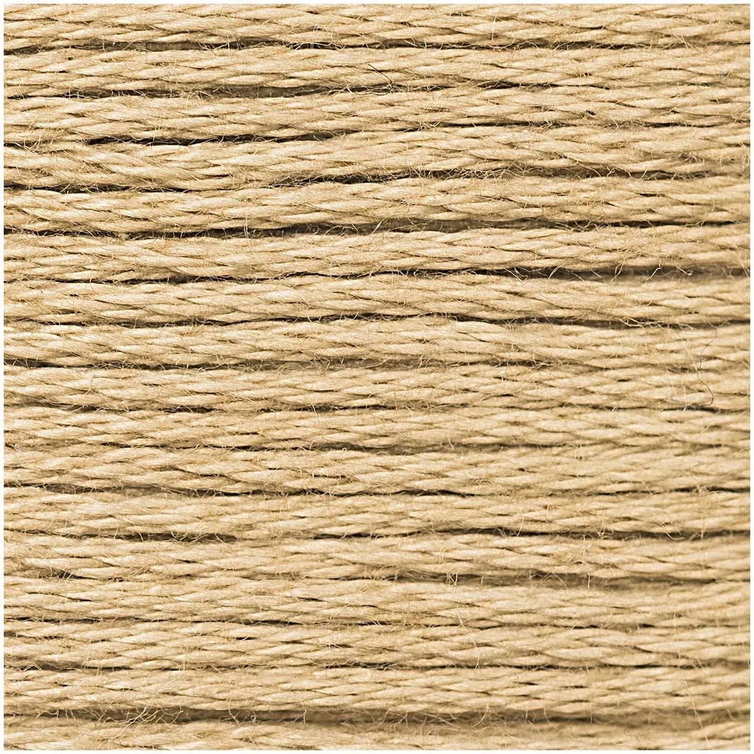 Stranded Cotton Mouliné (8m) - Kiesel - 218 - Rico Design