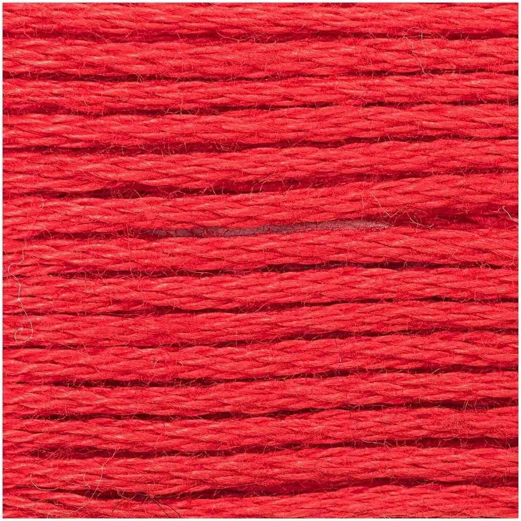 Stranded Cotton Mouliné - (8m) - Rico Design - 299 Colours