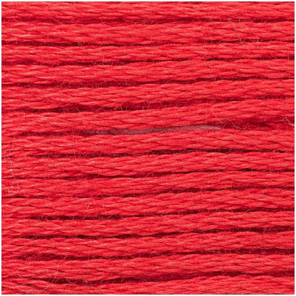 Stranded Cotton Mouliné - (8m) - Rico Design - 299 Colours