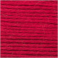 Stranded Cotton Mouliné (8m) - Rosa - 058 - Rico Design
