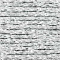 Stranded Cotton Mouliné (8m) - Petrol - 134 - Rico Design