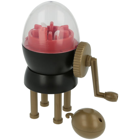 Mini Strickmaschine Ei - Addi