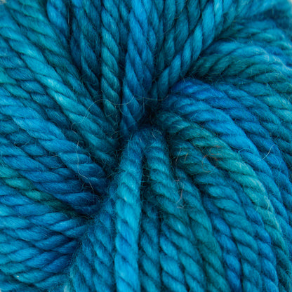 Punch Needle Yarn - Rug Yarn - Variegated Colors - 110g - Violet Jane - The Oxford Company