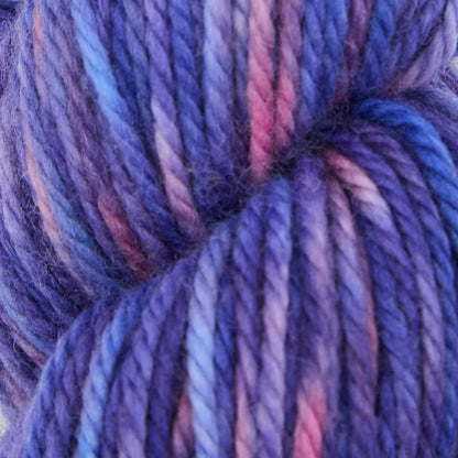 Punch Needle Garn - Fine Yarn - Farbverlauf - 110g - Violet Jane - The Oxford Company