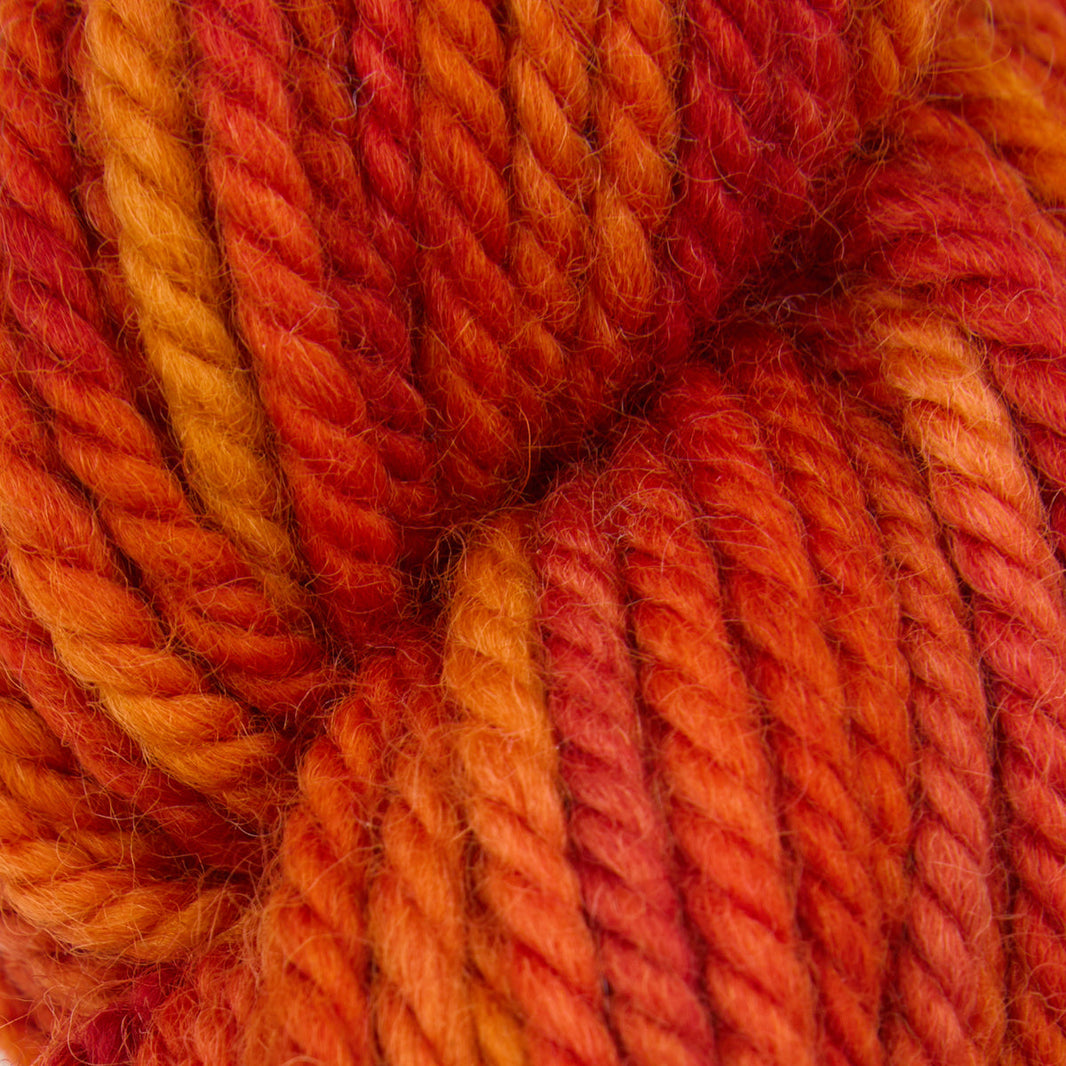 Punch Needle Yarn - Fine Yarn - Variegated Colors - 110g - Violet Jane - The Oxford Company