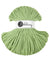 Unicolor Matcha