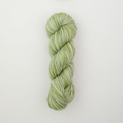 Punch Needle Garn - Fine Yarn - Farbverlauf - 110g - Violet Jane - The Oxford Company