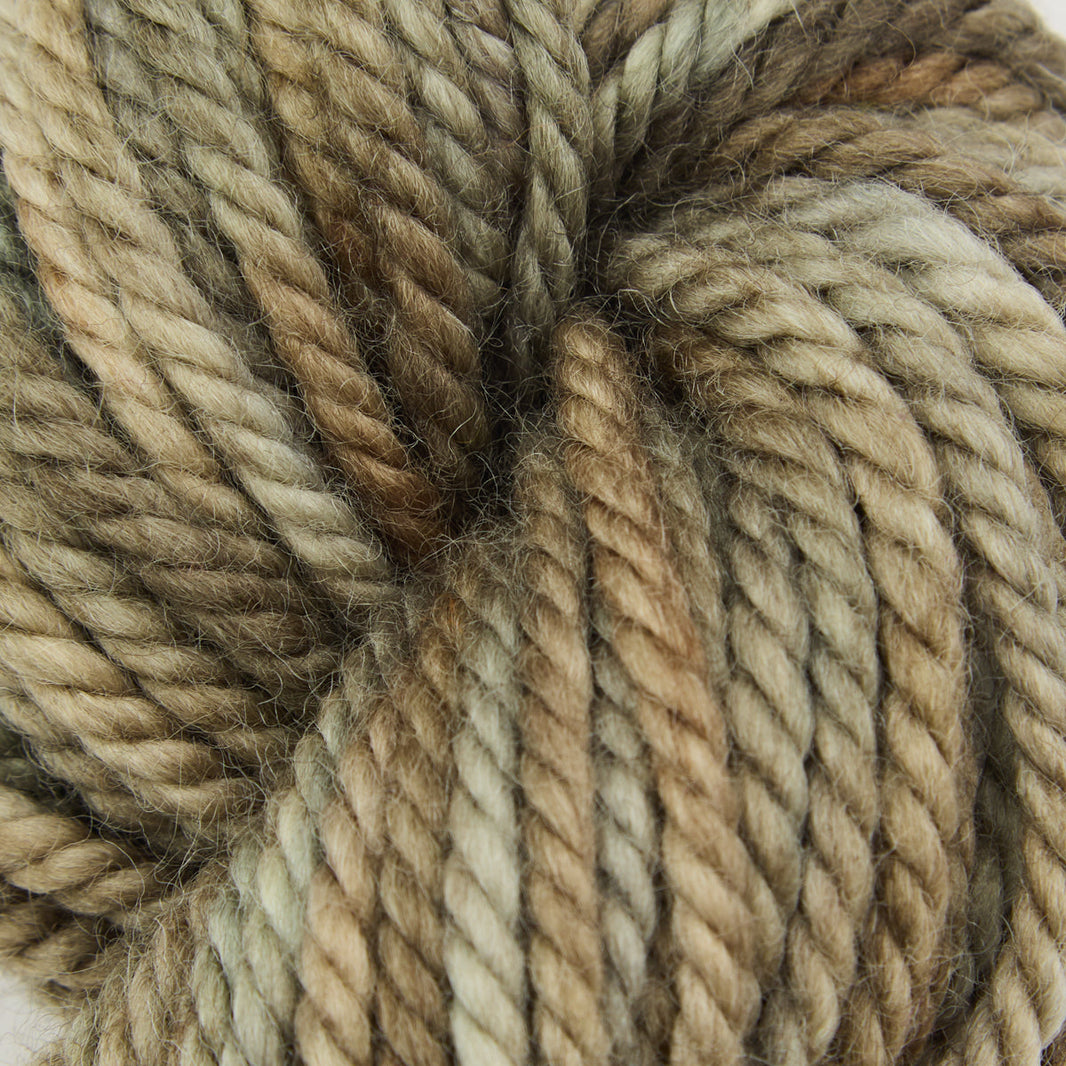 Punch Needle Yarn - Fine Yarn - Variegated Colors - 110g - Violet Jane - The Oxford Company