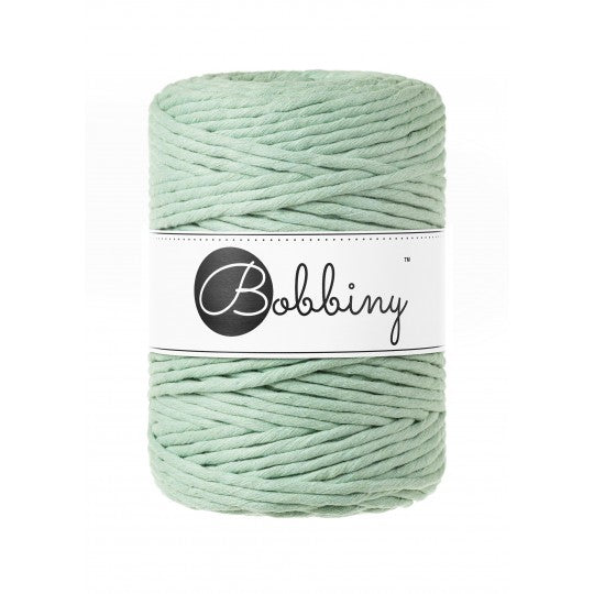 Macrame Cord - 5mm - 100m - cotton - Bobbiny